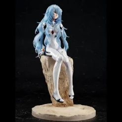 Clearance MegaHouse Shin Evangelion Gekijouban:|| - Ayanami Rei - Precious G.E.M. [Shop Exclusive]