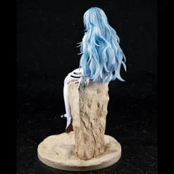 Clearance MegaHouse Shin Evangelion Gekijouban:|| - Ayanami Rei - Precious G.E.M. [Shop Exclusive]