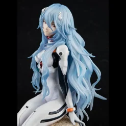 Clearance MegaHouse Shin Evangelion Gekijouban:|| - Ayanami Rei - Precious G.E.M. [Shop Exclusive]