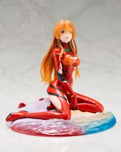 Sale Kotobukiya Shin Evangelion Gekijouban:|| - Souryuu Asuka Langley - 1/6 - Last Scene