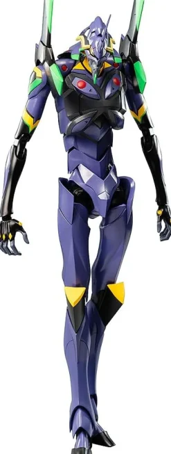 Hot ThreeZero Shin Evangelion Gekijouban:|| - EVA-13 - Robo-Dou