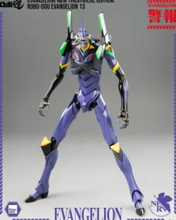 Hot ThreeZero Shin Evangelion Gekijouban:|| - EVA-13 - Robo-Dou