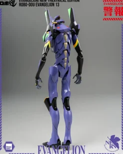 Hot ThreeZero Shin Evangelion Gekijouban:|| - EVA-13 - Robo-Dou
