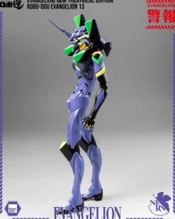 Hot ThreeZero Shin Evangelion Gekijouban:|| - EVA-13 - Robo-Dou
