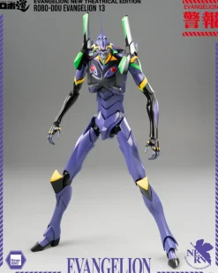Hot ThreeZero Shin Evangelion Gekijouban:|| - EVA-13 - Robo-Dou