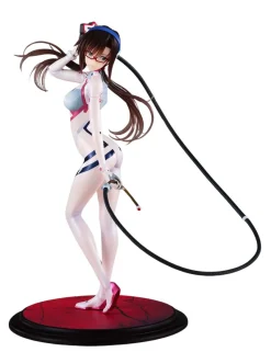 Outlet Wanderer Shin Evangelion Gekijouban:|| - Makinami Mari Illustrious - 1/7