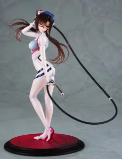 Outlet Wanderer Shin Evangelion Gekijouban:|| - Makinami Mari Illustrious - 1/7