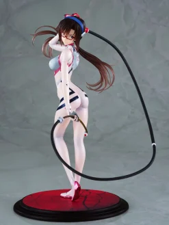 Outlet Wanderer Shin Evangelion Gekijouban:|| - Makinami Mari Illustrious - 1/7