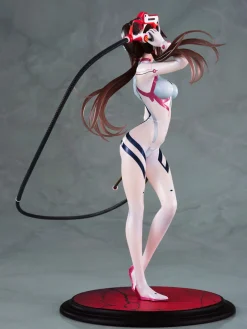 Outlet Wanderer Shin Evangelion Gekijouban:|| - Makinami Mari Illustrious - 1/7