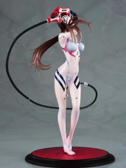 Outlet Wanderer Shin Evangelion Gekijouban:|| - Makinami Mari Illustrious - 1/7