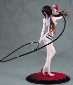 Outlet Wanderer Shin Evangelion Gekijouban:|| - Makinami Mari Illustrious - 1/7