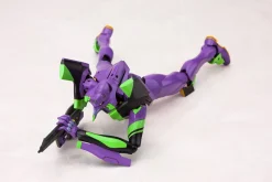 Clearance Kotobukiya Shin Evangelion Gekijouban:|| - EVA-01 - 1/400 - with Cassius no Yari - 2023 Re-release