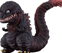 Good Smile Company as Manufacturer Shin Gojira - Gojira - Nendoroid #2800 (Good Smile Company) Hot