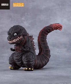 Good Smile Company as Manufacturer Shin Gojira - Gojira - Nendoroid #2800 (Good Smile Company) Hot