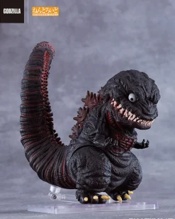 Good Smile Company as Manufacturer Shin Gojira - Gojira - Nendoroid #2800 (Good Smile Company) Hot