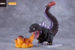 Good Smile Company as Manufacturer Shin Gojira - Gojira - Nendoroid #2800 (Good Smile Company) Hot