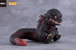 Good Smile Company as Manufacturer Shin Gojira - Gojira - Nendoroid #2800 (Good Smile Company) Hot