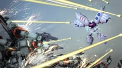 Namco Bandai Games Shin Gundam Musou Hot