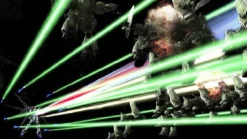 Namco Bandai Games Shin Gundam Musou Hot