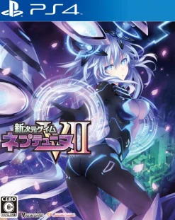 Idea Factory Shin Jigen Game Neptune VII Sale