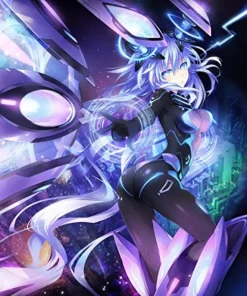 Idea Factory Shin Jigen Game Neptune VII Sale