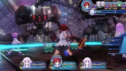 Idea Factory Shin Jigen Game Neptune VII Sale