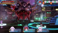 Idea Factory Shin Jigen Game Neptune VII Sale