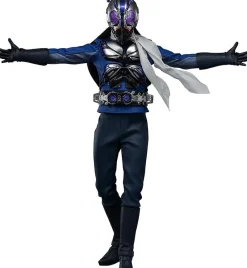 Threezero Shin Kamen Rider - Fig Zero - 1/6 - Kamen Rider No. 0 - Shin Kamen Rider Hot