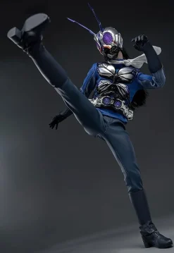Threezero Shin Kamen Rider - Fig Zero - 1/6 - Kamen Rider No. 0 - Shin Kamen Rider Hot