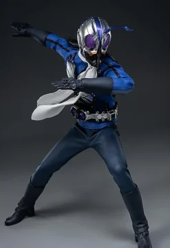 Threezero Shin Kamen Rider - Fig Zero - 1/6 - Kamen Rider No. 0 - Shin Kamen Rider Hot