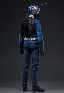 Threezero Shin Kamen Rider - Fig Zero - 1/6 - Kamen Rider No. 0 - Shin Kamen Rider Hot