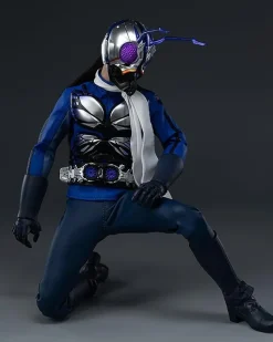 Threezero Shin Kamen Rider - Fig Zero - 1/6 - Kamen Rider No. 0 - Shin Kamen Rider Hot