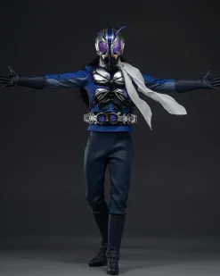 Threezero Shin Kamen Rider - Fig Zero - 1/6 - Kamen Rider No. 0 - Shin Kamen Rider Hot