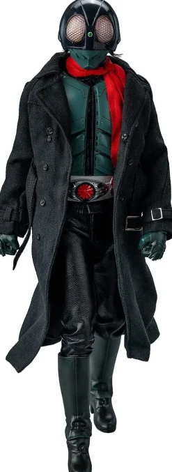 ThreeZero Shin Kamen Rider - Kamen Rider - FigZero - 1/6 Clearance