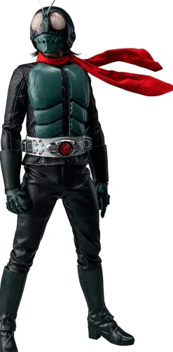 ThreeZero Shin Kamen Rider - Kamen Rider - FigZero - 1/6 Clearance