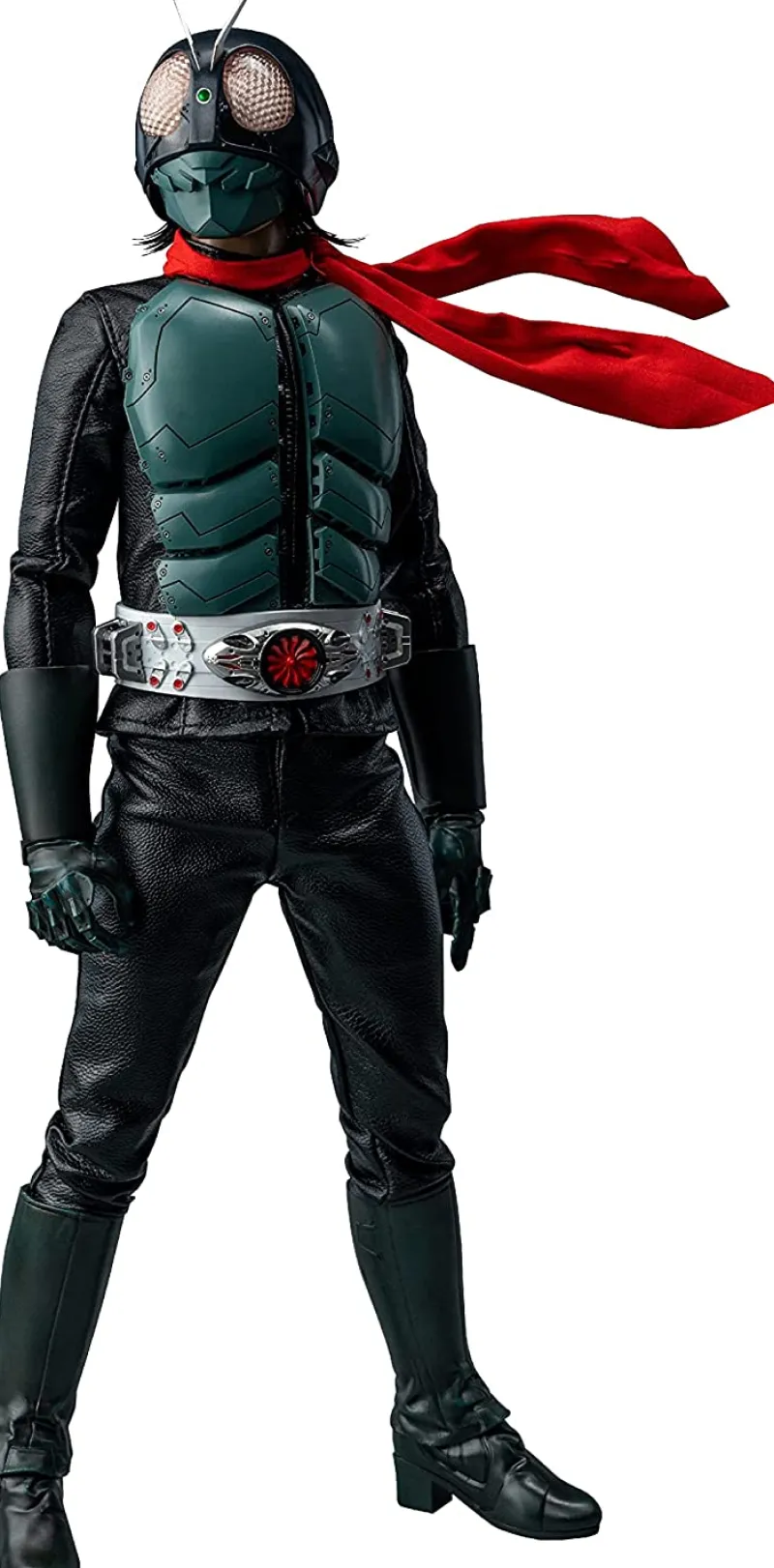 ThreeZero Shin Kamen Rider - Kamen Rider - FigZero - 1/6 Clearance