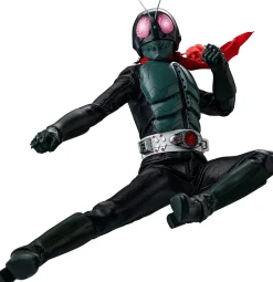 ThreeZero Shin Kamen Rider - Kamen Rider - FigZero - 1/6 Clearance