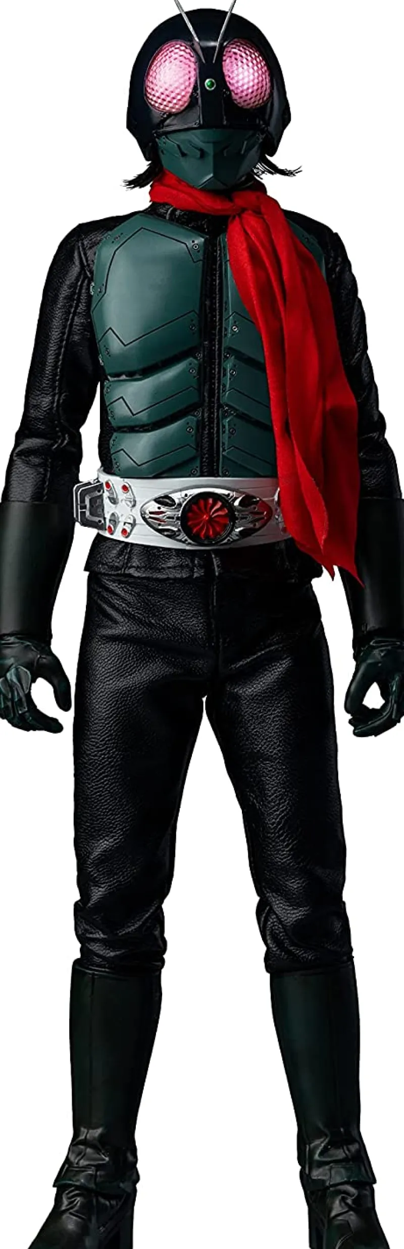 ThreeZero Shin Kamen Rider - Kamen Rider - FigZero - 1/6 Clearance