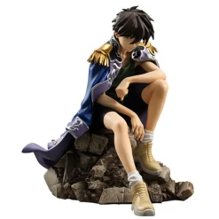 Alpha x Omega Shin Kidou Senki Gundam Wing Heero Yuy - 1/8 Clearance