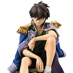 Alpha x Omega Shin Kidou Senki Gundam Wing Heero Yuy - 1/8 Clearance