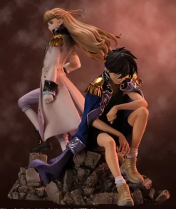 Alpha x Omega Shin Kidou Senki Gundam Wing Heero Yuy - 1/8 Clearance