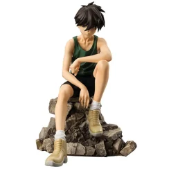 Alpha x Omega Shin Kidou Senki Gundam Wing Heero Yuy - 1/8 Clearance