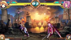 BaseSon Shin Koihime Musou: Otome Taisen Sangokushi Engi [Limited Edition] Clearance