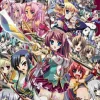 Yeti Shin Koihime Musou: Otome Ryouran * Sangokushi Engi - Wu-Hen Discount