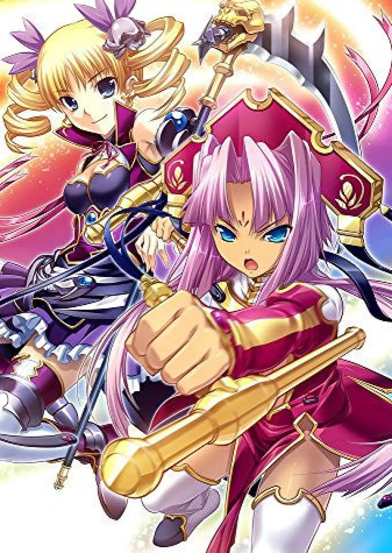 BaseSonRated By Our Customers Shin Koihime Musou: Otome Taisen Sangokushi Engi (Yeti Best)