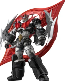Sale Sentinel Shin Mazinger ZERO versus Ankoku Daishogun - Mazinger Zero - RIOBOT