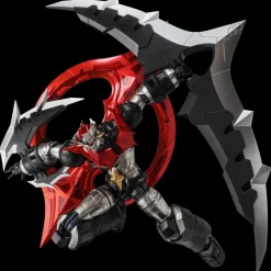 Sale Sentinel Shin Mazinger ZERO versus Ankoku Daishogun - Mazinger Zero - RIOBOT