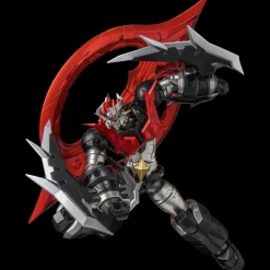 Sale Sentinel Shin Mazinger ZERO versus Ankoku Daishogun - Mazinger Zero - RIOBOT