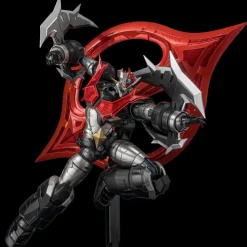 Sale Sentinel Shin Mazinger ZERO versus Ankoku Daishogun - Mazinger Zero - RIOBOT