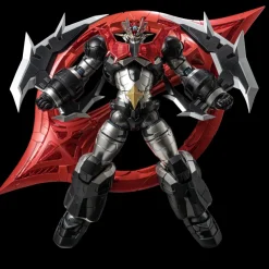 Sale Sentinel Shin Mazinger ZERO versus Ankoku Daishogun - Mazinger Zero - RIOBOT